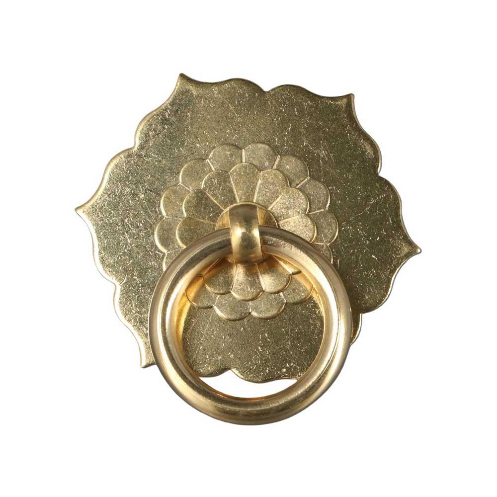 Back Plate Bronze Brass Hardwa - đánh giá và giá Furniture Hardware With Backplate