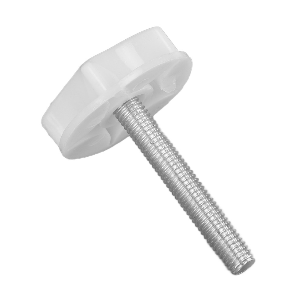 10Pcs White Screw Adjustable F - đánh giá và giá Furniture Leveling Hardware