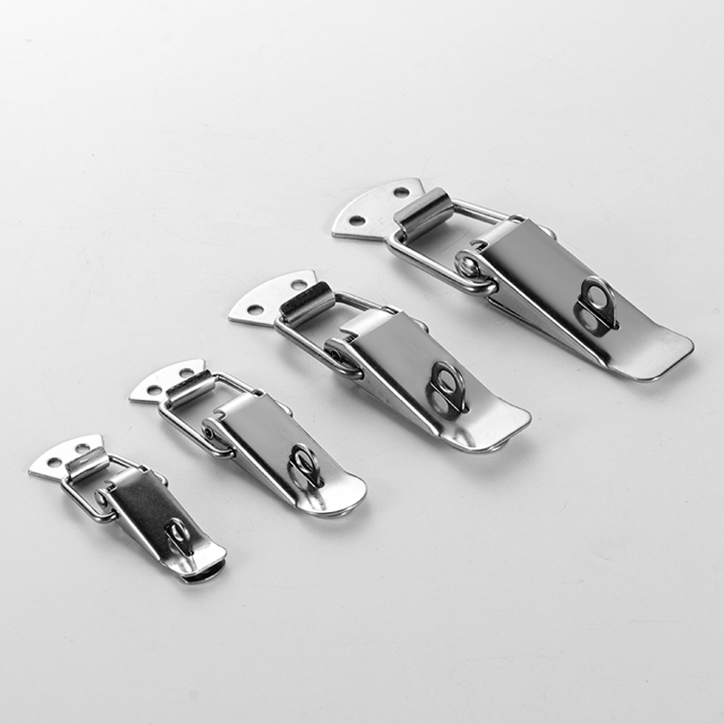 4PCS 304 Stainless Cabinet Box - đánh giá và giá Furniture Hardware Suppliers