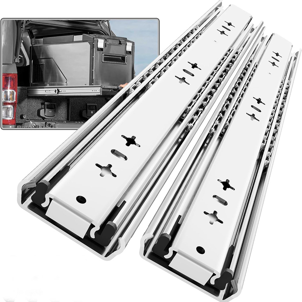 1 Pair Heavy Duty Drawer Slide - đánh giá và giá Drawer Slide Pair