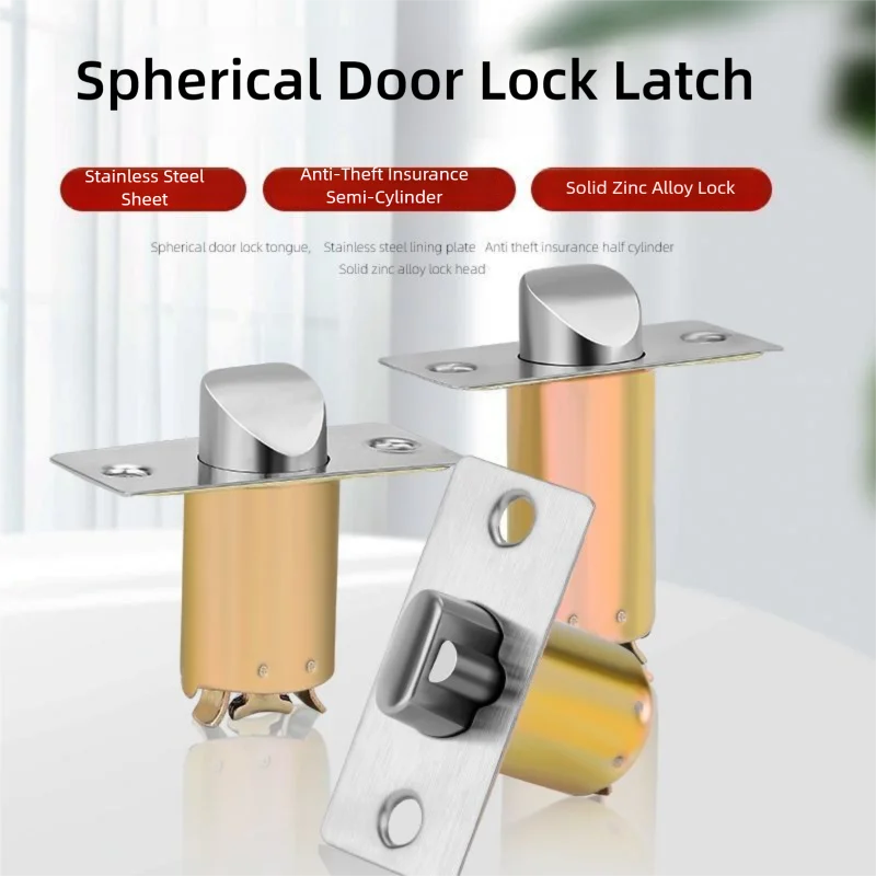 Universal Ball Lock Latch - Re - đánh giá và giá Universal Furniture Hardware