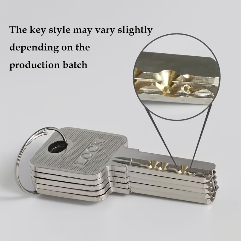 1Pc European Standard All-Copp - đánh giá và giá Universal Furniture Hardware