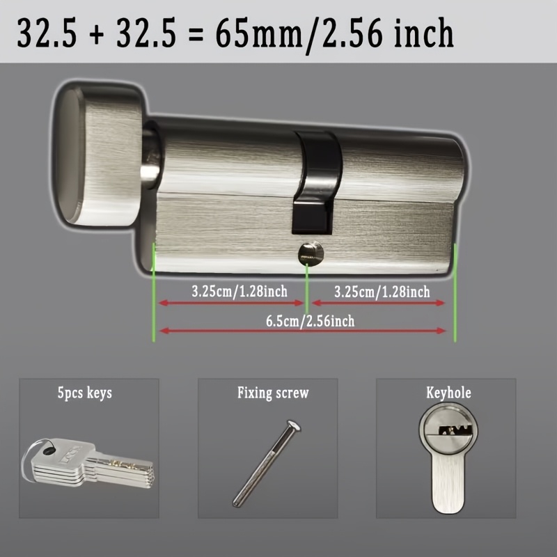 1Pc European Standard All-Copp - đánh giá và giá Universal Furniture Hardware