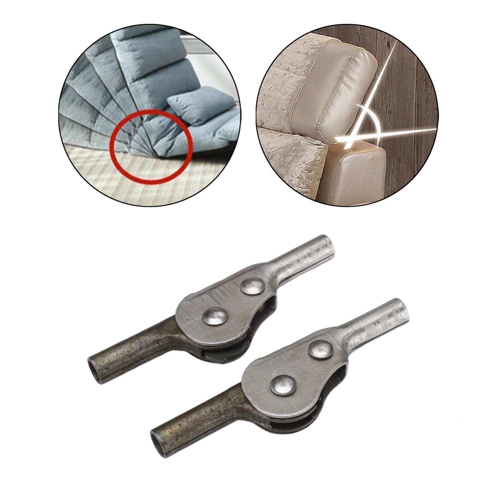 2 Chiếc Ghế Sofa Bản Lề Xoay 1 - đánh giá và giá Furniture Leveling Hardware