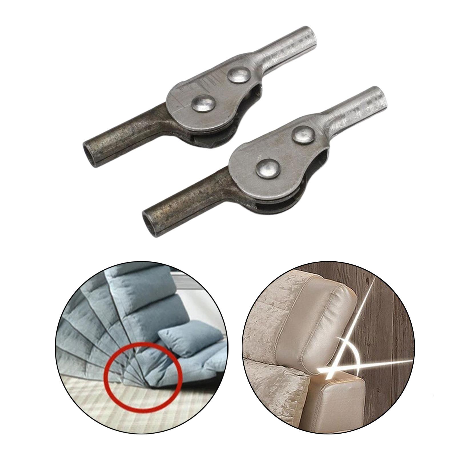 2 Chiếc Ghế Sofa Bản Lề Xoay 1 - đánh giá và giá Furniture Leveling Hardware