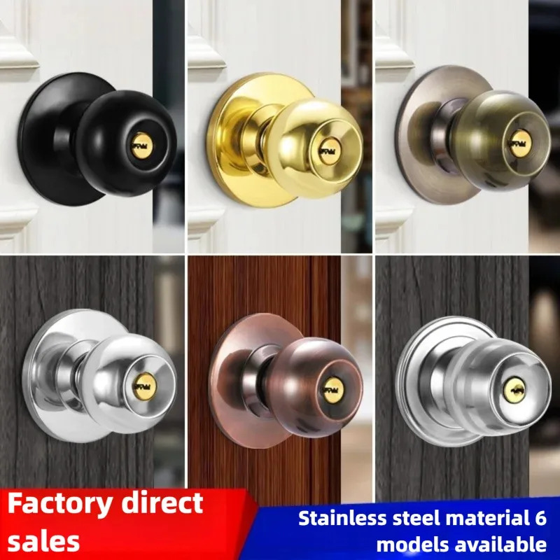Stainless Steel Round Ball Doo - đánh giá và giá Cabinet Knob Round